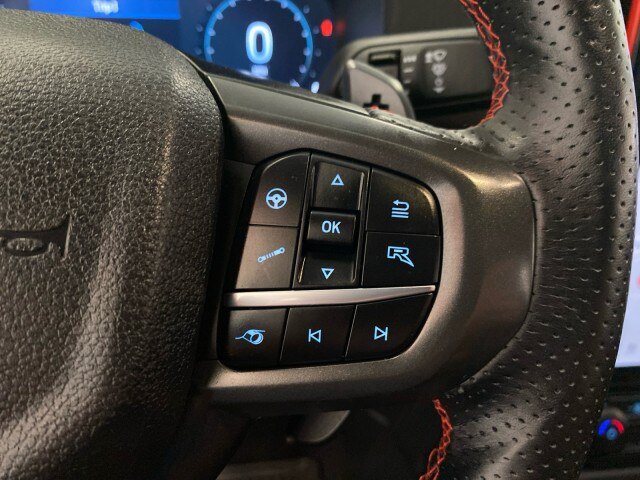 Certified 2024 Ford Ranger Raptor AWD/4WD image 20