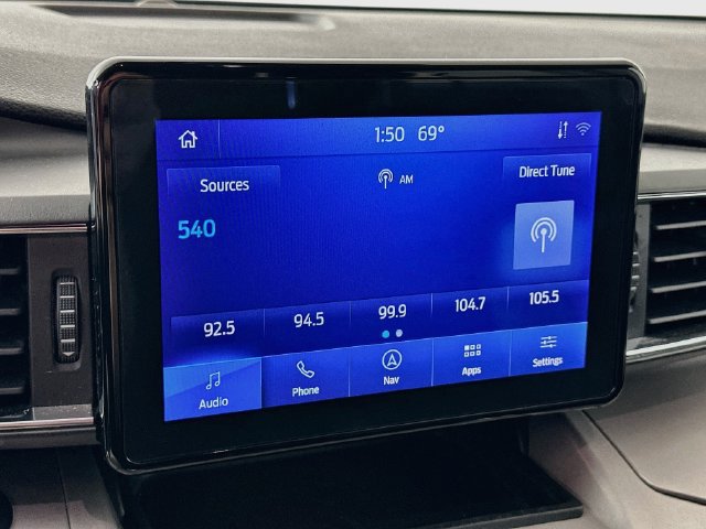 Certified 2023 Ford Explorer XLT w/ Equipment Group 202A AWD/4WD image 22