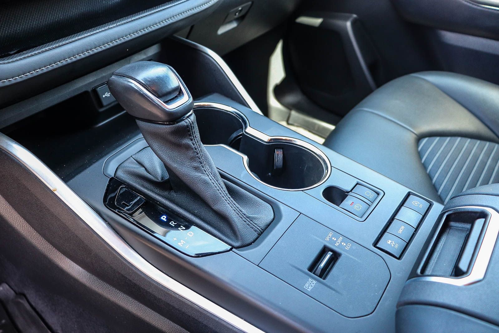 Used 2021 Toyota Highlander XSE image 19