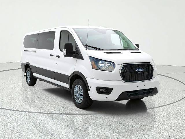 Certified 2024 Ford Transit 350 XLT RWD image 1