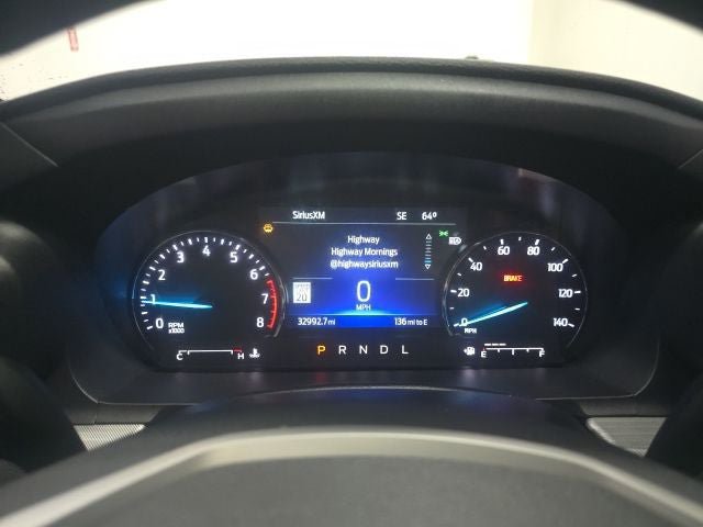 Certified 2023 Ford Explorer XLT w/ Equipment Group 202A AWD/4WD image 30