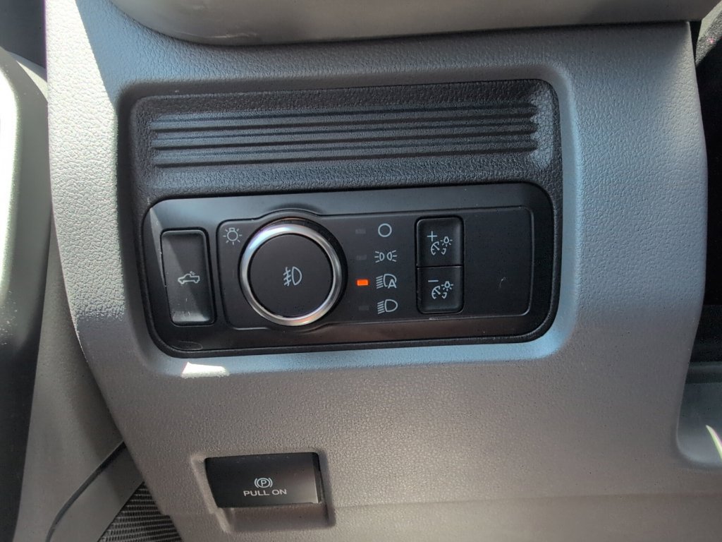 Certified 2026 Ford F250 XLT AWD/4WD image 24