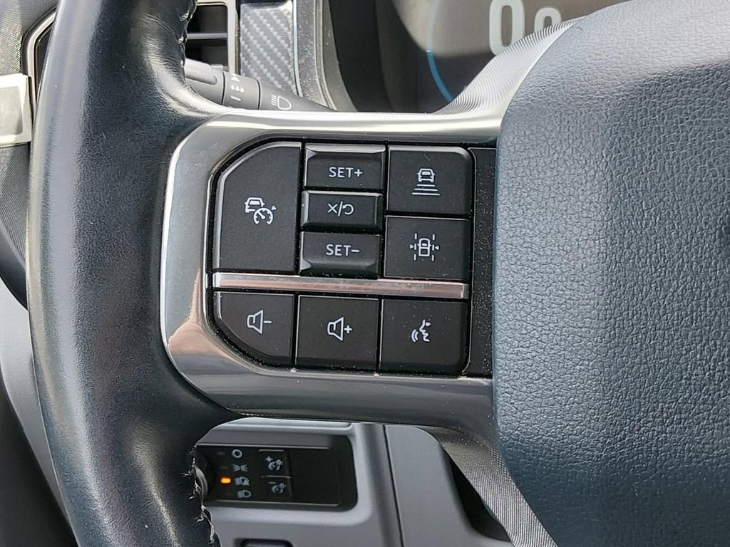 Certified 2023 Ford F150 Limited AWD/4WD image 18
