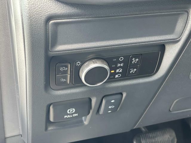 Certified 2025 Ford F150 Lightning Platinum image 23