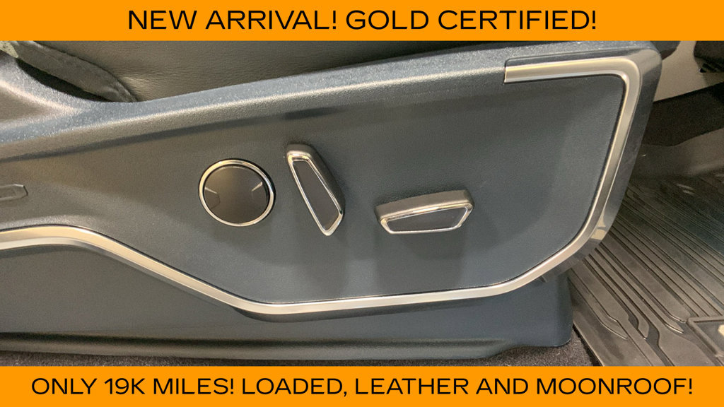 Certified 2023 Ford F150 Limited AWD/4WD image 14