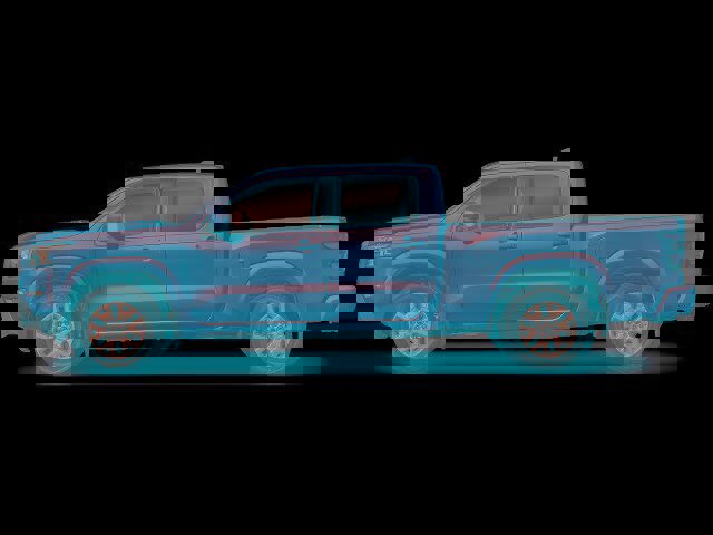 Used 2024 Nissan Frontier SV w/ SV Convenience Package image 3