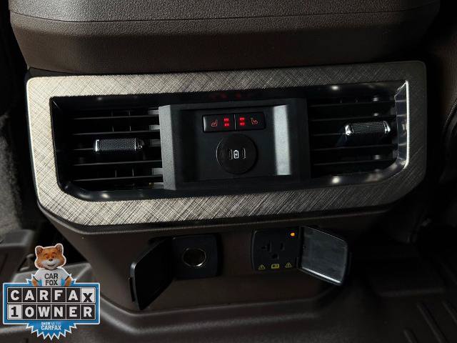 Certified 2023 Ford F250 King Ranch w/ FX4 Off-Road Package AWD/4WD image 26