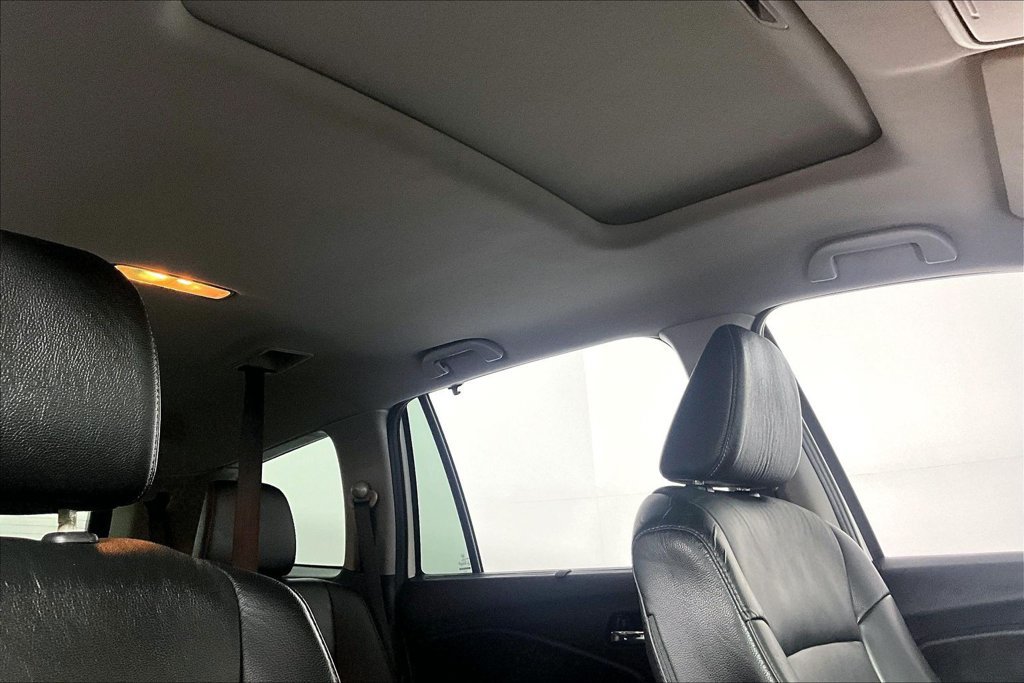 Used 2021 Honda Pilot Special Edition image 22