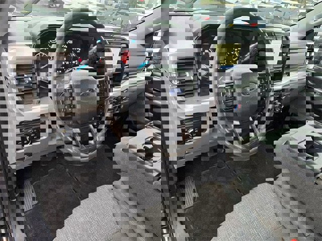 Certified 2024 Ford F250 XLT image 10