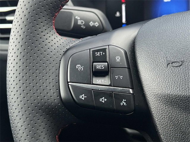 Certified 2023 Ford Escape ST-Line w/ Tech Pack #1 image 27