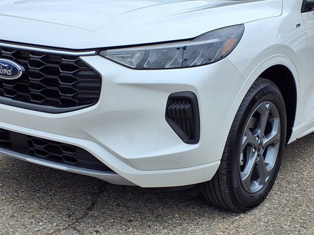 Certified 2024 Ford Escape ST-Line w/ Tech Pack #1 image 26