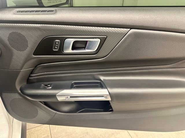 Certified 2024 Ford Mustang Premium image 25