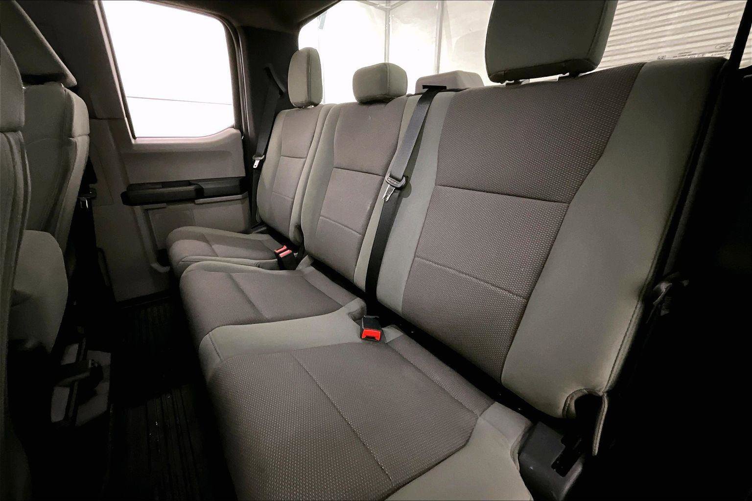 Certified 2021 Ford F250 XL w/ STX Appearance Package image 25