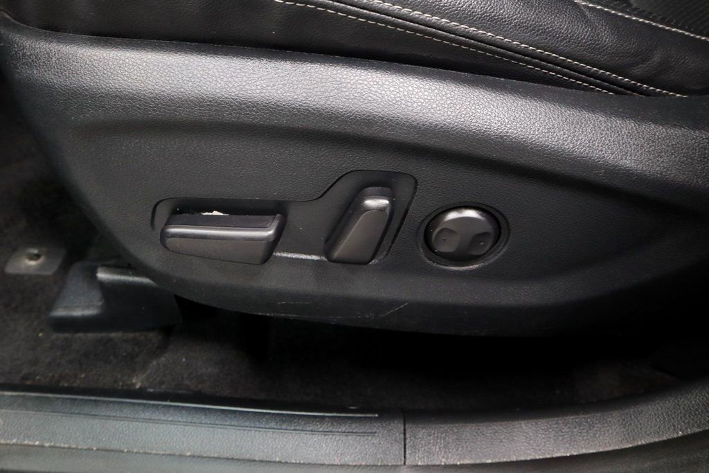 Used 2022 Kia Sportage Nightfall Edition w/ Nighfall AWD Premium Package image 23