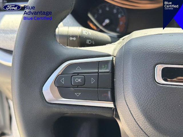 Used 2024 Jeep Compass Latitude AWD/4WD image 19