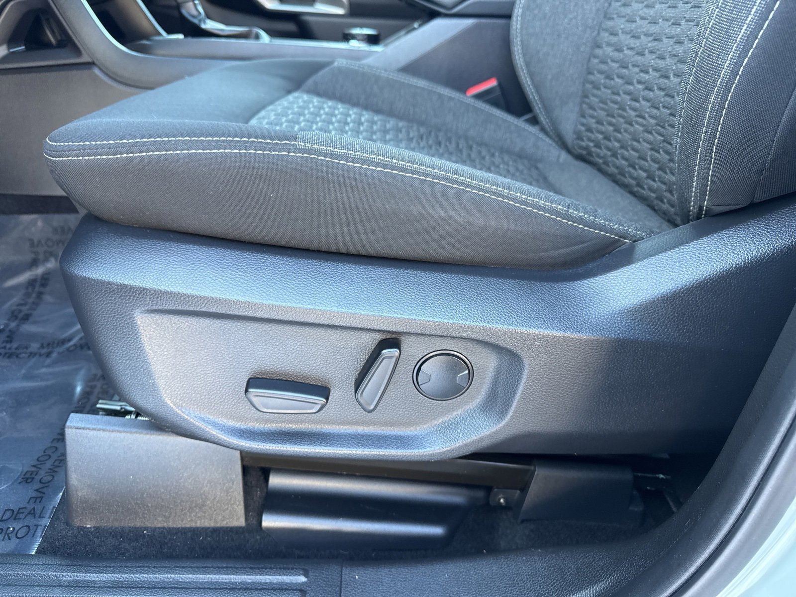 Certified 2024 Ford Ranger XLT w/ Equipment Group 301A High image 39