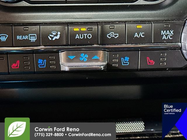 Certified 2021 Ford F150 Lariat w/ Equipment Group 502A High AWD/4WD image 24
