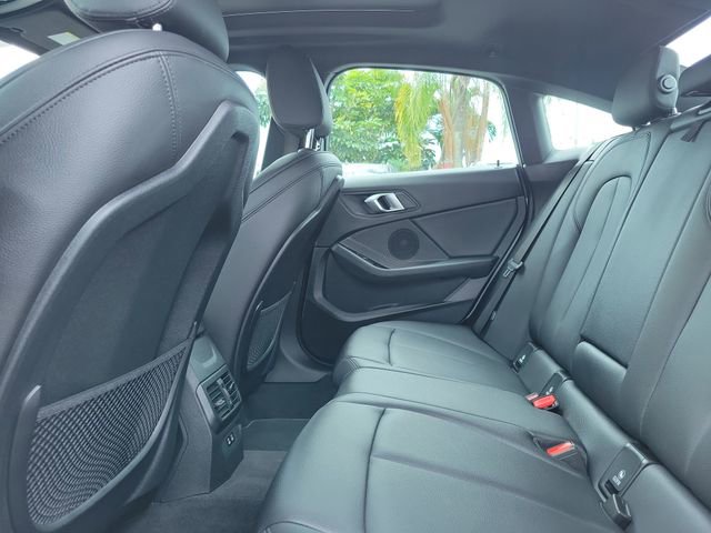 Used 2024 BMW 228i Gran Coupe w/ Convenience Package FWD image 10