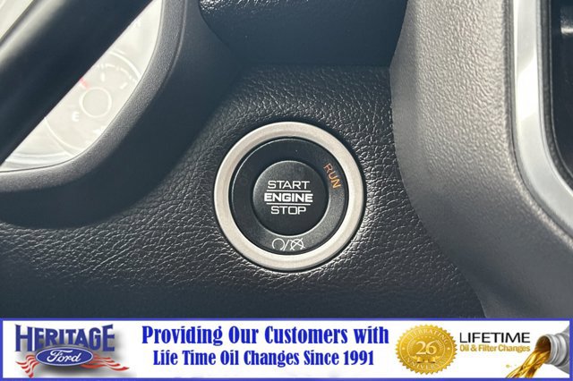 Used 2023 RAM 2500 Big Horn w/ Level 1 Equipment Group image 21