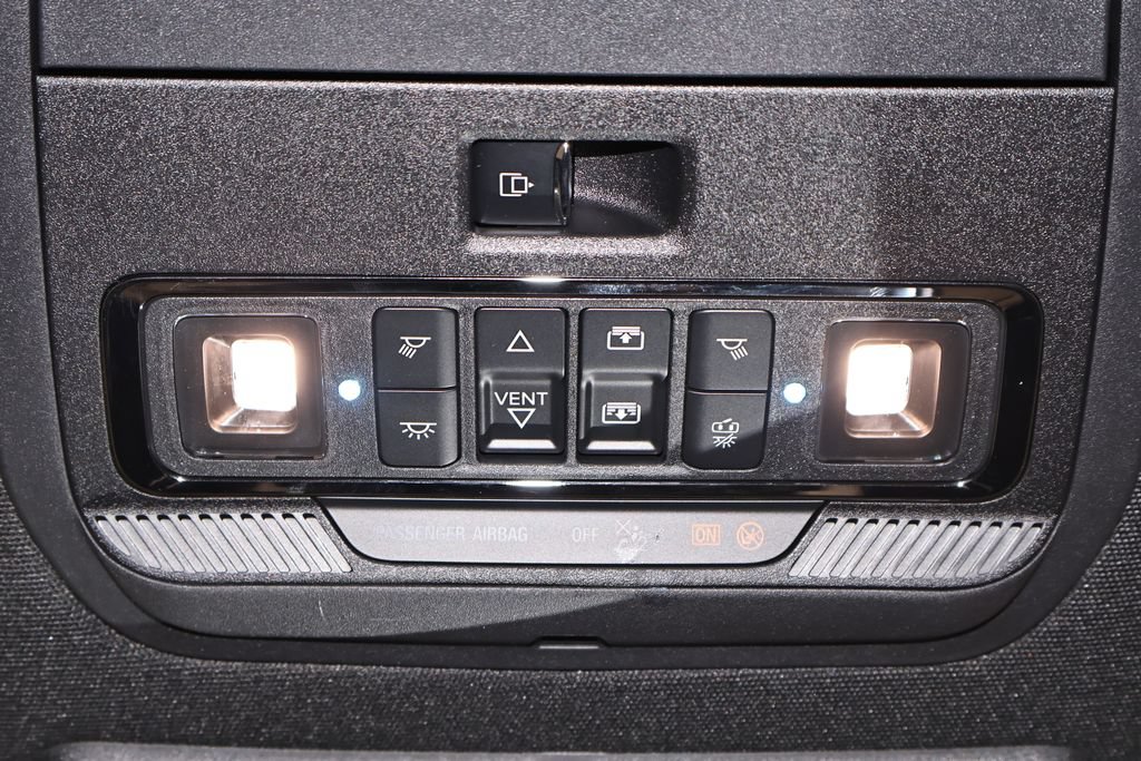 Certified 2025 Ford F350 4x4 Crew Cab Super Duty image 41