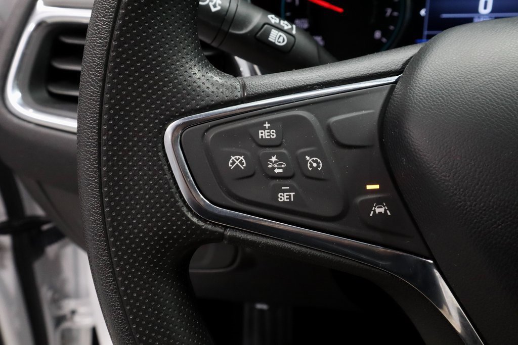 Used 2024 Chevrolet Equinox LS w/ LS Convenience Package image 26