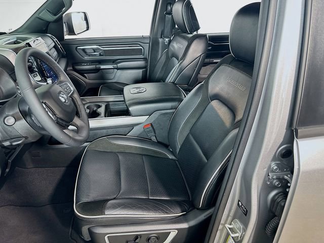 Used 2025 RAM 1500 Laramie image 21