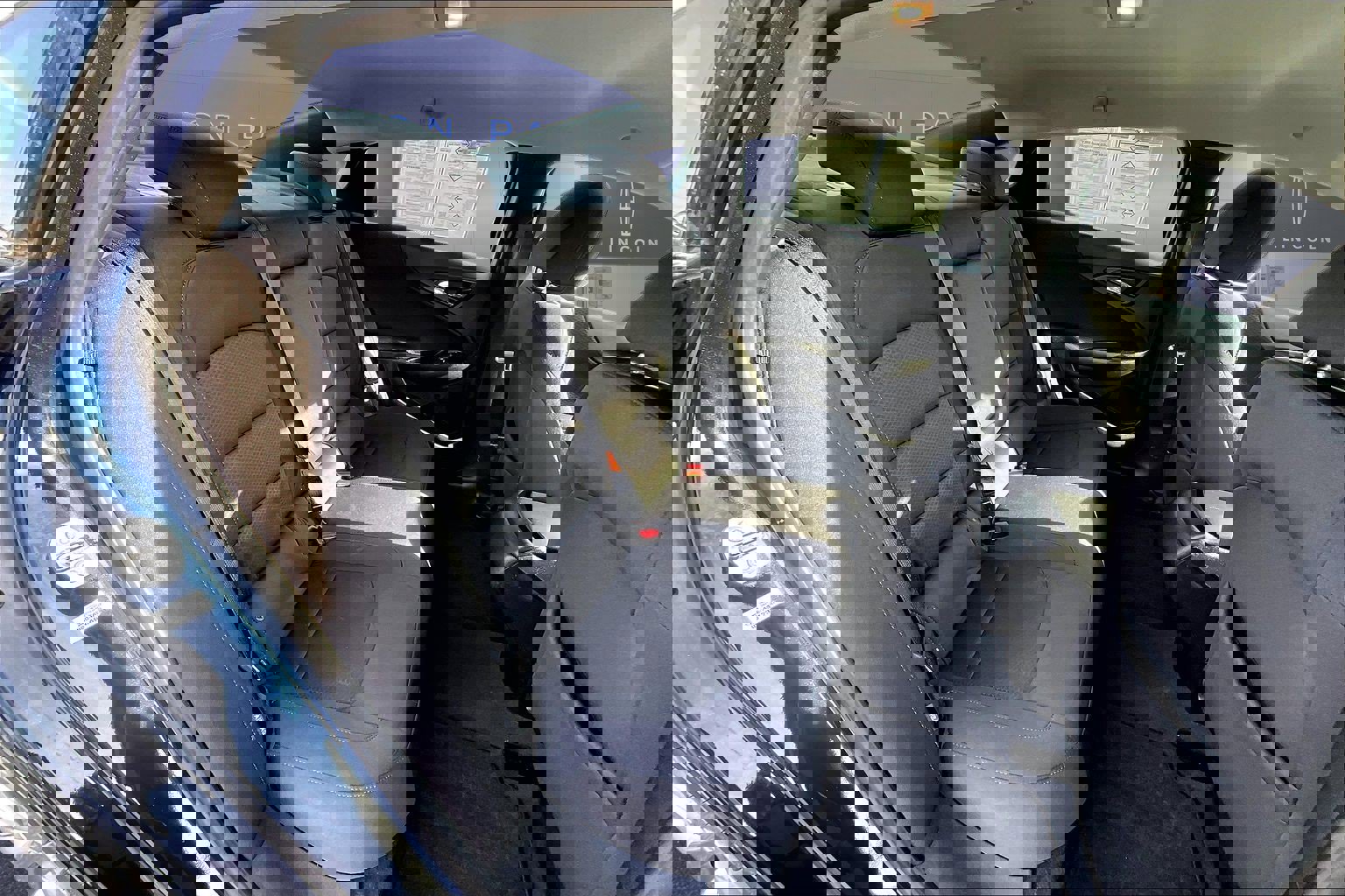 Used 2017 Chevrolet Malibu LS image 24