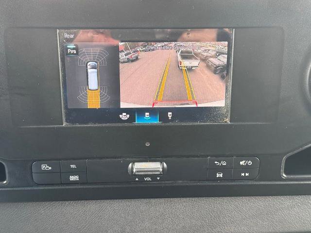 Used 2023 Mercedes-Benz Sprinter 2500 image 17
