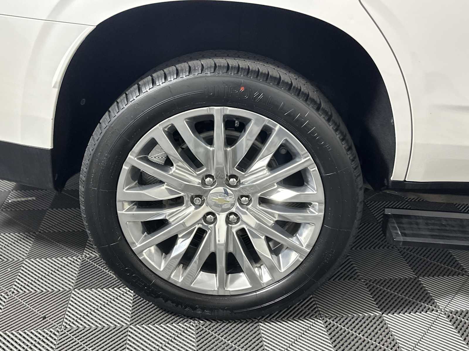 Used 2023 Chevrolet Tahoe Premier image 21