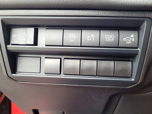 Used 2025 Toyota Tundra Limited w/ TRD Off-Road Package image 15