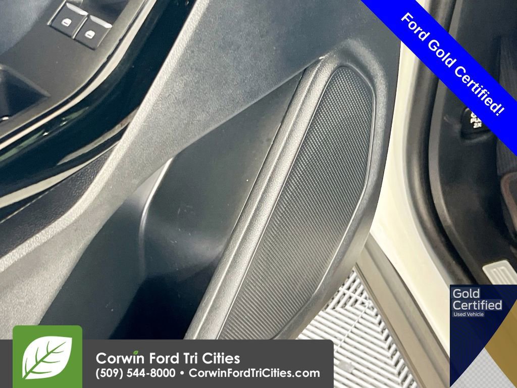 Certified 2022 Ford Explorer ST-Line w/ Class IV Trailer Tow Package image 16