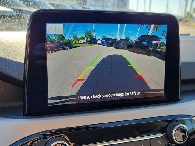 Certified 2022 Ford Escape SE w/ Convenience Package image 32