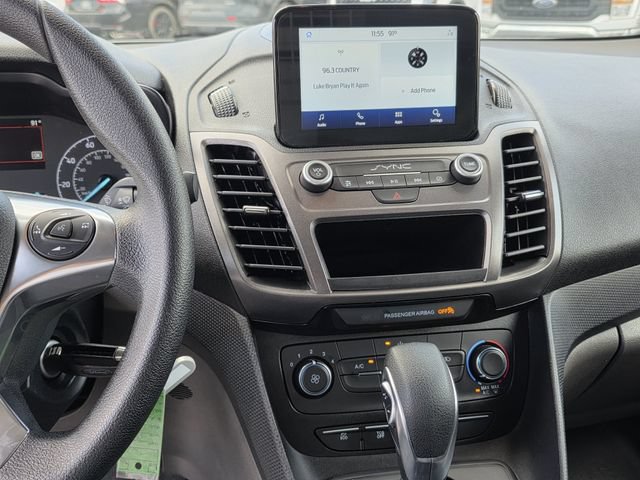 Certified 2022 Ford Transit Connect XL FWD image 9