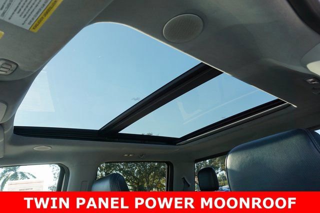 Certified 2021 Ford F150 Limited image 11