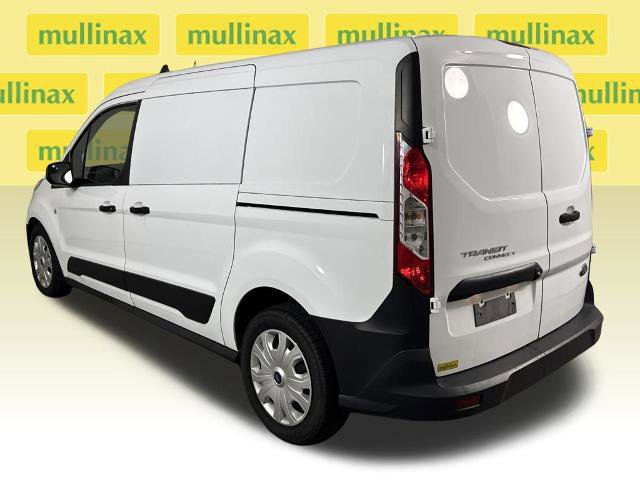 Certified 2020 Ford Transit Connect XL image 3