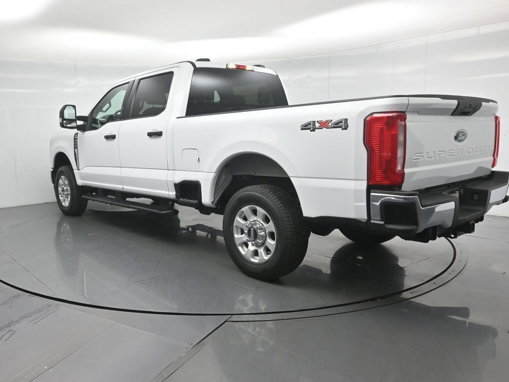 Certified 2024 Ford F250 XLT image 18