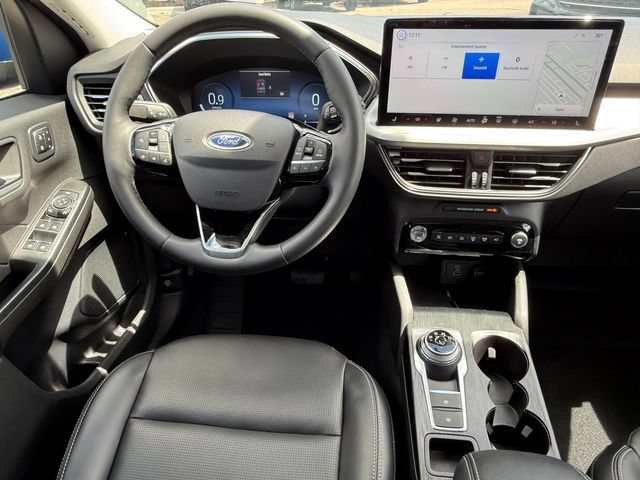 Certified 2023 Ford Escape Platinum AWD/4WD image 8