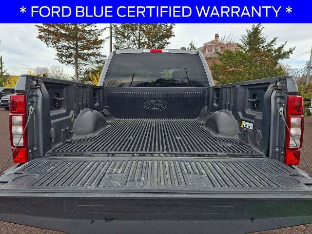 Certified 2022 Ford F250 XLT w/ XLT Premium Package image 27