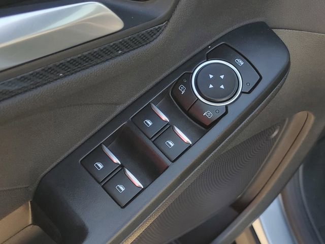 Certified 2023 Ford Escape ST-Line Select w/ Class II Trailer Tow Package image 10