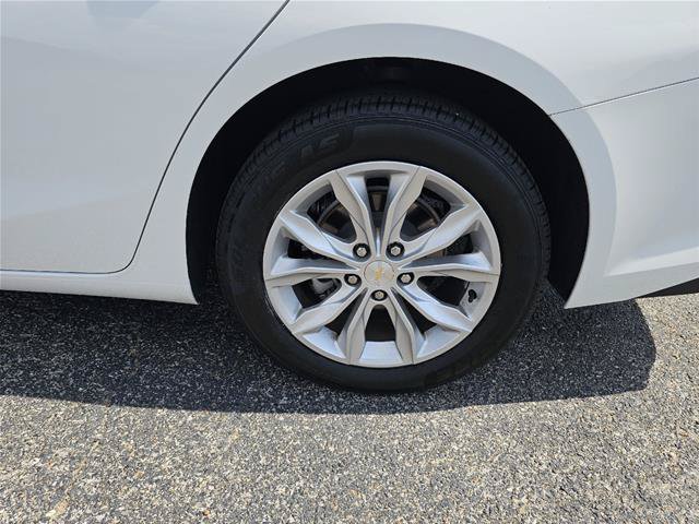 Used 2024 Chevrolet Malibu LT FWD image 8