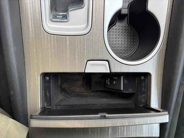 Used 2017 Nissan Murano S w/ Navigation Package image 26