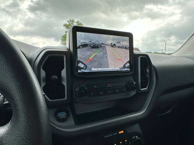 Certified 2023 Ford Bronco Sport Big Bend AWD/4WD image 2