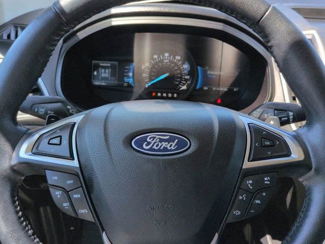 Certified 2023 Ford Edge SEL w/ Convenience Package AWD/4WD image 32