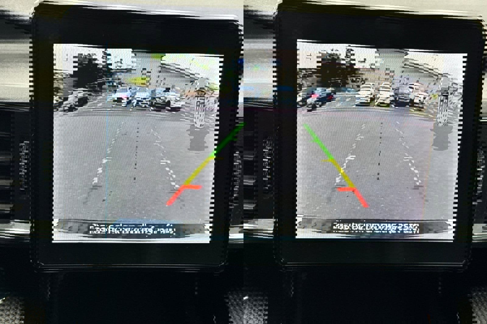 Certified 2022 Ford Explorer ST w/ ST Street Pack image 20