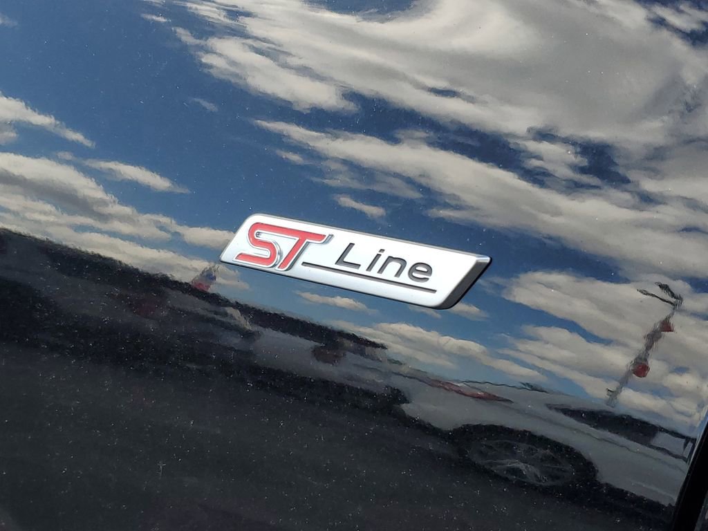 Certified 2024 Ford Escape ST-Line Select w/ Tech Pack #2 image 39