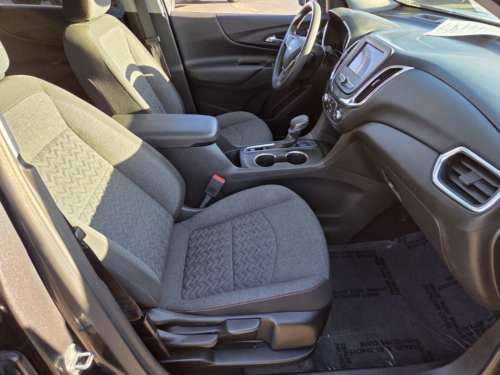 Used 2023 Chevrolet Equinox LT image 15