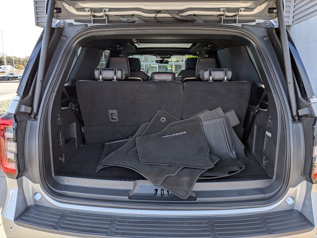Certified 2024 Ford Expedition Limited image 35