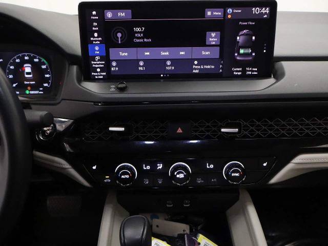 Used 2024 Honda Accord EX-L image 12