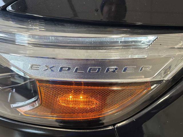 Certified 2023 Ford Explorer ST-Line image 31