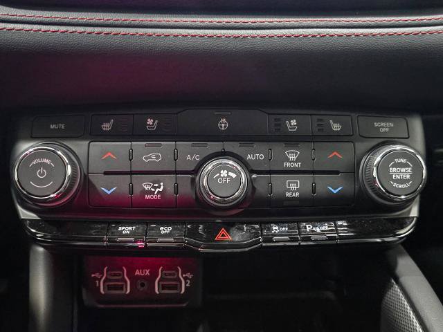 Used 2026 Dodge Durango GT AWD/4WD image 27